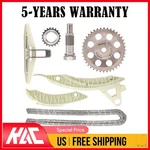 Timing Chain Kit For 2007-2008 Mini Cooper 1.6L 09-10 1.6T 31056S. Fixed Price $39.89.