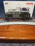 Rklin 3456 H0 Ac 0-6-0 Electric Locomotive New Old Stock. Fixed Price $189.99.