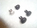 Lgb 20620 20630 Series Diesel Switcher Loco Hood Vent Parts Set Of 4 Pieces New!. Fixed Price $16.99.
