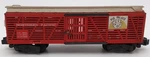 American Flyer 24077 Vintage Northern Pacific Pig Palace Stock Car. Fixed Price $99.99.
