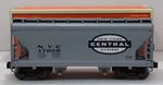 Lionel 6-17009 Gauge New York Central 2-BAY Hopper Car Ln/box. Fixed Price $28.19.