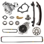 Front Timing Chain Kit For Scion Tc 2.4L 2398CC 2005-2009 135060H011 AW9414. Fixed Price $79.50.