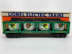 Gauge Lionel Railroader Club Vat Car. LN/C8 # 6-19940. Fixed Price $13.50.