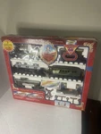 Western Classic Rolling Thunder Train Set Vintage & Rare New 5345. Fixed Price $59.00.