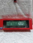Budweiser Beer Woodside Reefer #1876 Lionel Metca Limited Edition Model Train. Fixed Price $89.99.
