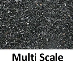 Multi Scale Mine Run Coal Bag 10.8 (173 Cm) WOO-B92. Fixed Price $6.99.