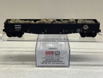Scale Micro Trains Mtl 105 00 142 Drgw 56453 Gondola W/factory Load. Fixed Price $34.50.