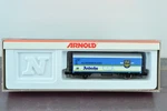 Arnold 4588 Beer Car Andechs Brewery Scale. Fixed Price $21.99.