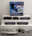 Lionel 2123130 Gauge The Polar Express Chief Train Set W/bluetooth 5.0. Fixed Price $265.99.