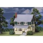 Atlas Model 1/160 Scale Kate's Colonial Home Kit Lovely Ladies Series 844. Fixed Price $30.15.