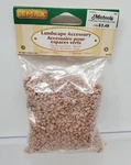 New Oz. 1998 Lemax Village Collection Brown Decorative Stone Access. #84206A 3. Fixed Price $6.99.