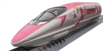 Tomix FMC-01 Gauge First Car Museum 500 Series Hello Kitty Shinkansen New. Fixed Price $54.18.