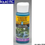 Woodland Scenics SP4195 Scene-a-rama Water. Fixed Price $13.67.