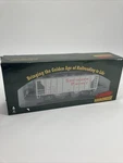 Roundhouse Scale Southern Pacific PS-2 Bay Covered Hopper 401305 Nos. Fixed Price $14.95.