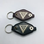 2 Vtg 40 & 8 Minneapolis Voiture #45 Chef De Chemin Fer Keychain - Max Boller. Fixed Price $14.99.