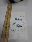 Nmra Mark Iv OO/ON3 Scale Standards Gauge Model Trains Track & Wheels New. Fixed Price $19.00.