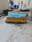 Athearn Item #4007 Ho Scale Union Pacific D.s. 1870 Switcher Locomotive. Fixed Price $50.00.