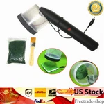 Grass Applicator Electrostatic Flocking Machine Us. Fixed Price $26.78.