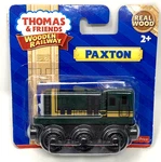 Fisher Price Thomas & Friends Wooden Railway Paxton Y5025 New 2012. Fixed Price $59.99.