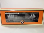 Lionel 6-19593 O-gauge Hershey Kisses Woodside Reefer Brand New! Nib! K!!. Fixed Price $28.99.