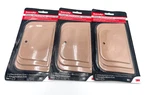 Bondo Plastic Spreaders, Different Sizes, Makes Body Filler (lot Of 3). Fixed Price $13.00.