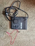 Mrc 1300 Railpower Model Train Transformer Pack. Fixed Price $23.99.