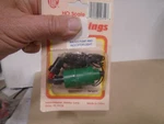 Ihc #42-2319 Ho Scale Water Pump & Indicator Light New Original Package. Fixed Price $19.99.