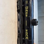 American Flyer S Gauge 1959 #24321 Deep Rock Tank Car, Clean. Fixed Price $45.00.