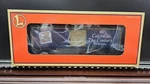 Lionel 6-26214, 'celebrate The Century' Stamp Box Car, Nib (1998) Usps. Fixed Price $26.98.