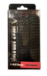 Vs Tank Soft Tread Set Replacement A02004356 - M1A2 Abrams 1:24 Rc Battle. Fixed Price $24.95.