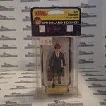 Woodland Scenics - A2538 Accents Scale Carl Commuter Plastic Fig.... Fixed Price $18.37.