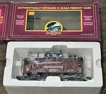 Mth 20-90018F Scale Pennsylvania N5C Caboose #477899. Fixed Price $49.13.