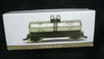New Box *old Stock* Southern Pacific *tank Car Train Scale 3.5" 1.5". Fixed Price $8.99.