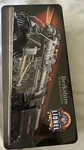 Lionel 61236-1 Centennial 1900-2000 Berkshire Steam Locomotive Collector Tin. Fixed Price $35.00.