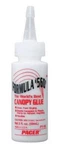 New Zap Pacer Adhesives Formula 560 Rc Airplane Canopy Glue 2 Oz PAAPT56. Fixed Price $13.95.