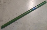Jtt Scenery Products Grass Mat, 50" X 100" Medium Green 95404 Railroad Terrain. Fixed Price $30.00.