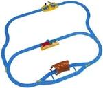 Takara Tomy Plarail Basic Set New From Japan F/s. Fixed Price $104.45.