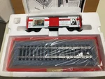 K-line K641-5105 1ST Serving Of Coca Cola Boxcar Le 2879/3000 1997 Nib. Fixed Price $25.97.