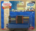 Fisher Price Thomas & Friends Wooden Railway BDG07 Timothy 2014 Nos. Fixed Price $27.99.