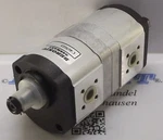 Hydraulic Pump For Atlas 404 Mini Excavator 0510465023 0510465032. Fixed Price $406.62.