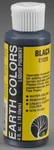 Woodland Scenics Earth Color Black 4OZ C1220. Fixed Price $8.99.