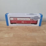 Bachmann Silver Series Ho Evans All Door Box Car Canadian Forest 18135. Fixed Price $14.99.