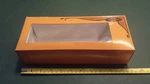 Lionel Train Empty Box Limited Edition British Columbia Single Dome Tank 6-6305. Fixed Price $13.95.