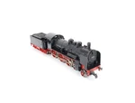 Rklin H0 3099 Steam Locomotive Towing Tender Br 38 3553 Dr/cast. Fixed Price $70.00.