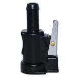 Attwood Yamaha Female Hose Fitting Tank Or Engine End 5/16" Barb 88FHY516-6. Fixed Price $24.94.