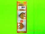 Chooch Enterprise #9750 Scale Double Cut Stone Portal Tunnels 2PK New Made. Fixed Price $19.99.