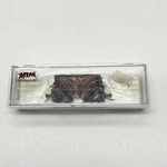 Atlas Trains Scale Union Pacific Up 8021, 70 Ton Ore Car #32135. Fixed Price $19.53.