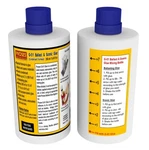 Bachmann Ho Scale New 2026 Ballast Glue (250 Ml) 39008. Fixed Price $29.36.