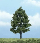 Woodland Scenics 1608 All Scale Ready Made Deciduous -- Sweetgum 4-1/2" 11.4CM. Fixed Price $15.99.