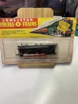 Lone Star - Treble Trains 76. Baldwin Steam Locomotive. Fixed Price $38.00.